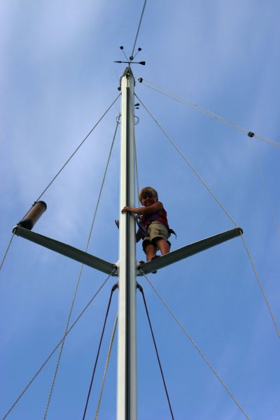 Best View in the house